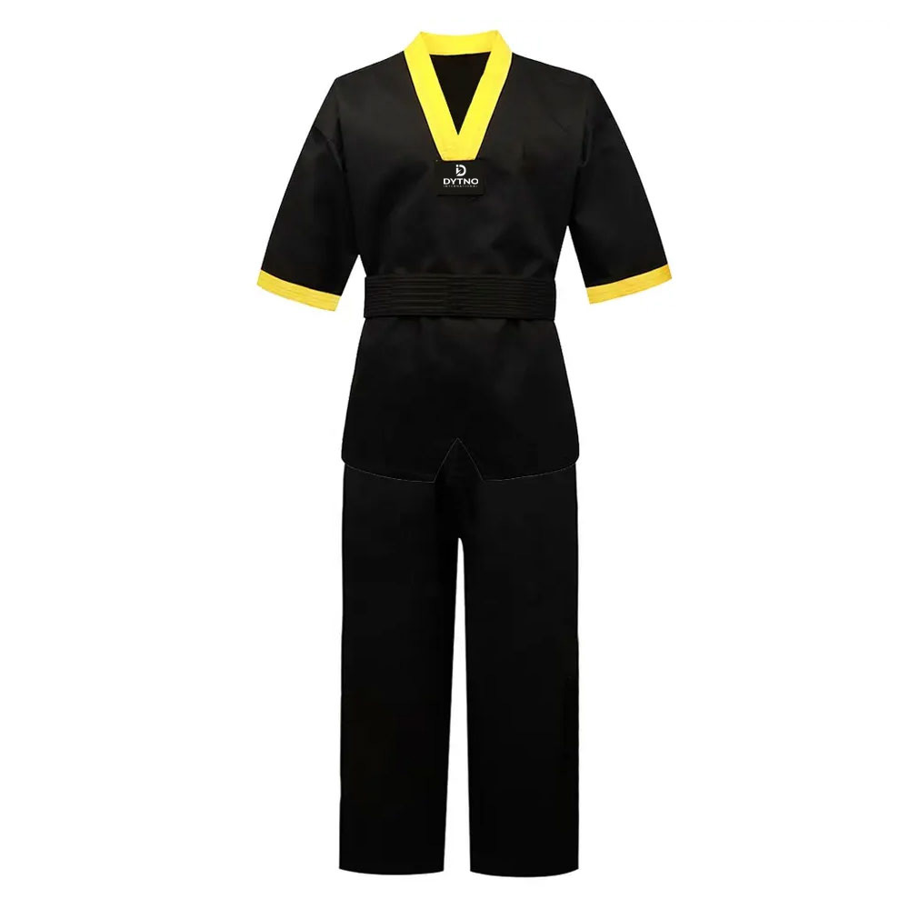 9 Taekwondo Uniform - Image 1