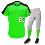 Baseball Uniform
