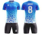 Football Player Uniforms