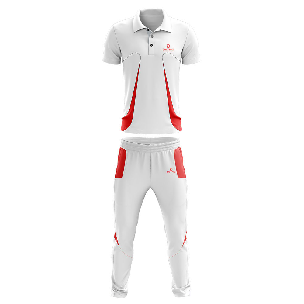 Untitled-4 Cricket Uniform - Image 1