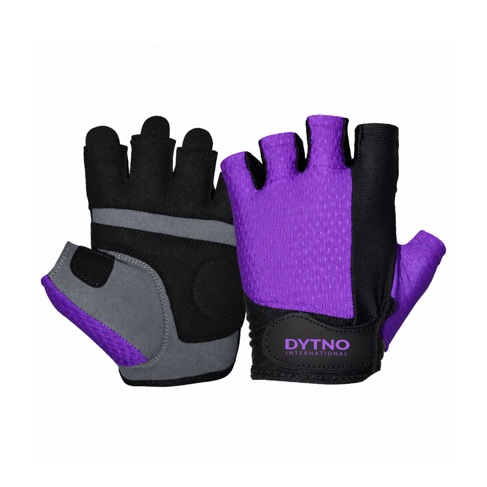 4 Weight Lifting Gloves - Image 1