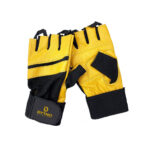 Weight Lifting Gloves